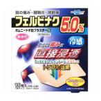 【第2類医薬品】オムニードFBプラスターα　（16枚）