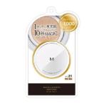  Missha M подушка основа mo стул коричневый -No.21(15g)