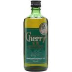 ▼ 笹の川 チェリーウィスキーEX 500ML 1万5千円以上購入で道内送料無料・道外割引