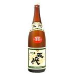 芋焼酎