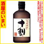 爆買　そば焼酎　十割