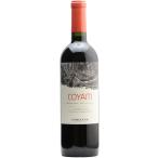 エミリアーナ コヤム ヴァレ・デ・コルチャグア 750ml　1万5千円以上購入で道内送料無料・道外割引