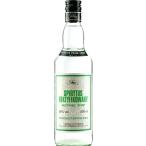 スピリタス ９６度 500m