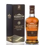 トマーティン 18年 46°750ml 1万5千円以上購入で道内送料無料・道外割引