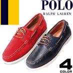 ショッピングモカシン ポロ ラルフローレン Polo Ralph Lauren モカシン デッキシューズ シューズ スリッポン 靴 メンズ キャンバス スエード レザー カジュアル ネイビー BIENNE 2