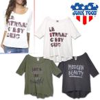 ジャンクフードJunkFoodロン...