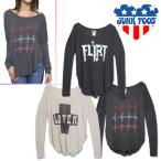 ジャンクフードJunkFoodロン...