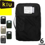 kiukiu сумка дорожная сумка pa Cub ru бур nize-shon сумка K366 женский мужской сетка сумка путешествие путешествие удобный товары уплотнение место хранения чёрный 
