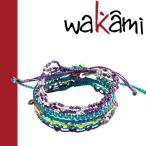 Yahoo! Yahoo!ショッピング(ヤフー ショッピング)ワカミ wakami ブレスレット ラップブレス レディース メンズ プラネッツ 4本セット The Planets