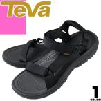 テバ teva サンダル ハリケーン XLT2 レディース スポーツサンダル アウトドア ストラップ 夏 疲れない 歩きやすい 軽量 ぺたんこ ブランド 大きいサイズ 黒