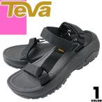 ショッピングスポーツサンダル テバ teva サンダル ハリケーン XLT2 レディース スポーツサンダル アウトドア ストラップ 夏 厚底 疲れない 歩きやすい 軽量 ブランド 大きいサイズ 黒