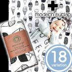  современный балка LAP одеяло 1 листов modern burlap органический марля покрывало покрывало младенец новорожденный baby празднование рождения название inserting [ outlet ]