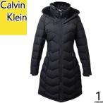  Calvin Klein Calvin Klein с хлопком жакет с хлопком пальто внешний женский с капюшоном . длинный легкий водоотталкивающий защищающий от холода ходить на работу посещение школы большой размер бренд черный 