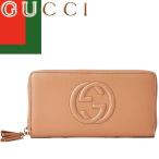 グッチ GUCCI 財布 長財布 ソーホー GG