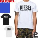 ディーゼル DIESEL Tシャツ T-DIEGOS-ECOLO