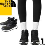 ノースフェイス THE NORTH FACE ブーツ スノーブーツ サーモボール プログレッシブ ジップ レディース 防水 撥水 滑らない おしゃれ ブランド 黒 ブラック