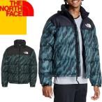 ショッピングノースフェイス ダウン ノースフェイス THE NORTH FACE ダウン ダウンジャケット ヌプシ ジャケット メンズ アウトドア キャンプ 登山 ブランド 高級 軽量 撥水 防寒 緑 グリーン