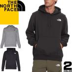 ノースフェイス THE NORTH FACE パーカー プルオーバーパーカー スウェット メンズ 裏起毛 暖かい 保温 ブランド 大きいサイズ 秋 冬 黒 ブラック グレー