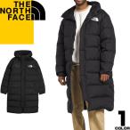 ショッピングベンチコート ノースフェイス ヌプシ パーカー THE NORTH FACE ダウン ダウンコート ベンチコート ロングコート アウター メンズ 防寒 撥水 保温 軽量 アウトドア 黒