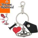 ヴィヴィアンウエストウッド ヴィヴィアン Vivienne Westwood キーリング キーホルダー HAMMERED ORB GADGET レディース ブランド おしゃれ ゴールド