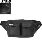 Yahoo! Yahoo!ショッピング(ヤフー ショッピング)ボーラー BALR バッグ ウエストポーチ ボディバッグ ウエストバッグ ベルトバッグ メンズ ブランド プレゼント 黒 ブラック