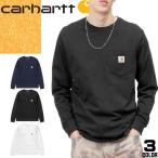 カーハート Carhartt L/S �