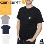 カーハート Carhartt S/S �