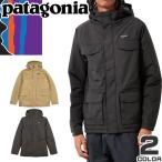 ショッピングパタゴニア パタゴニア patagonia イスマス パーカ マウンテンパーカー ジャケット メンズ フード付き アウトドア 軽量 防寒 撥水 通勤 通学 ブランド 黒 ブラック