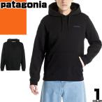 パタゴニア patagonia パーカー スウェット ボードショーツ ロゴ アップライザル フーディ メンズ 裏起毛 厚手 大きいサイズ 長袖 冬 ブランド 黒 ブラック