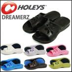 ホーリーズ サンダル レディース つっかけ ぺたんこ オフィス リゾート 旅行 セール HOLEYS Dreamerz [在庫限り] [アウトレット]