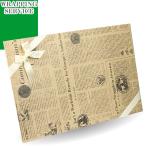  упаковка оберточная бумага Британия знак газета способ [ почтовая доставка не возможно ]