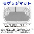 ラゲッジマット【EC】タフト R2/6〜 型式:LA900/910S