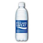 大塚製薬 ポカリスエット 500ml × 24個 部活 合宿 脱水に 熱中症に スポーツドリンク イオン 渇き