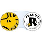 . прекрасный .PEANUTS контактные линзы кейс удобный принадлежности для линз легкий в использовании SNOOPY