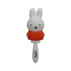  Miffy da ikatto волосы щетка красный расческа . прекрасный . мягкость щетка симпатичный . герой 