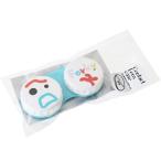  принадлежности для линз four ключ Toy Story контактные линзы кейс Disney SHO-BI сделано в Японии to принадлежности для этикеток 