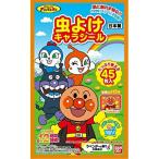  Bandai инсектицид Cara наклейка Anpanman 45 листов Bandai репеллент от моли исключая насекомое репеллент инсектицид . насекомое меры 