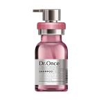 Dr.Once ドクターワンスSR シャンプー 400mL ストレートリカバリー