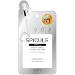 DCURE+フェイスマスクスピキュール配合 化粧品 韓国 フェイス face 顔 肌 スキン スキンケア 潤い うるおい  ツヤ 保湿 乾燥