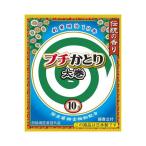 プチかとり厚太１０巻　 蚊取り線香 KINCHO　金鳥　蚊とり線香
