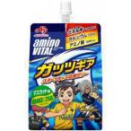 ゼリー飲料