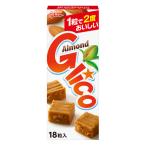  Glyco миндаль Glyco 18 шарик × 10 шт сладости Lamune gmi карамель 
