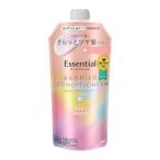 エッセンシャルプレミアム うるおいバリアコンディショナー(340ml) ヘアケア  トリートメント 保湿 補修 ダメージ うるおい