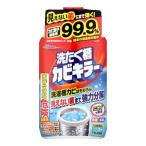 ジョンソン カビキラー 洗濯槽クリーナー液体 550g ドラム式 除菌 洗濯機 洗浄剤 カビ取り 生乾き 消臭 液体タイプ
