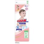 ショッピンググーン 大王製紙 グーンプラス 敏感肌設計 BIGサイズ 38枚 × 4個  おむつ テープ 紙オムツ 大きめ ビッグサイズ むれない もれない 吸収性 保湿 エリエール GOO.N 人気