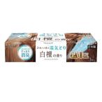 白元アース ドライ＆ドライUP 白檀の香り(3個入) 除湿剤 除湿 脱臭剤 殺虫 防虫剤