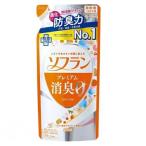 ソフランP消臭アロマソープ詰替420ML
