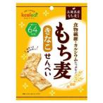  мочи муги рисовые крекеры ... тест 15g × 3 шт клетчатка кальций сладости 