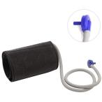  Omron HEM-FM31 Fit кафф комплект тонометр для цифровой автоматика тонометр ( сверху рука тип ) для замена рука obi соответствующий рука .17~36cm