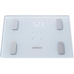  Omron масса измеритель состава тела (kalada скан ) KRD-408T-B ice blue смартфон полосный .Bluetooth iPhone Android Appli управление Omron Connect body жир . измерение ... body год 